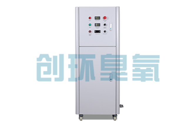 淄博2026好用的臭氧发生器哪个公司靠谱?工业设备厂家盘点