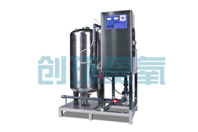 淄博小型诊所与大型医院医疗废水水量差异大,臭氧发生器消毒设备如何精准匹配?