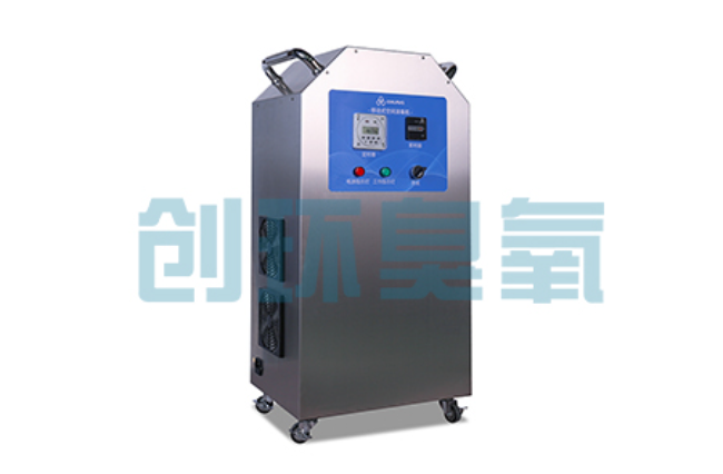 淄博冬季养殖场密闭消毒双赢方案:臭氧发生器在工厂化水产与畜牧场景的安全应用