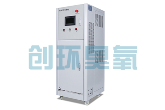 淄博高密度养殖中臭氧发生器的维护方法有哪些