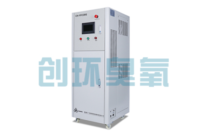 淄博 海水工厂化养殖成活率低?臭氧发生器如何实现90%以上的存活率
