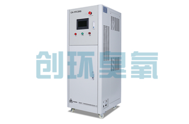 淄博海水养殖病害频发怎么防?臭氧发生器无残留消毒全解析