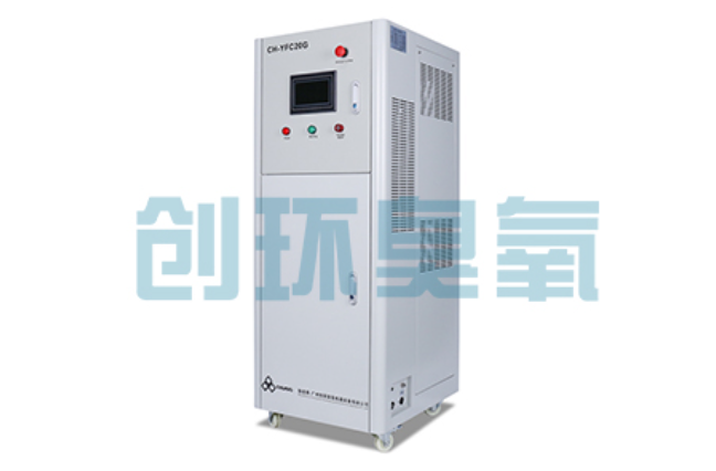淄博海水养殖臭氧发生器入门指南:新手零基础也能掌握的3个操作步骤