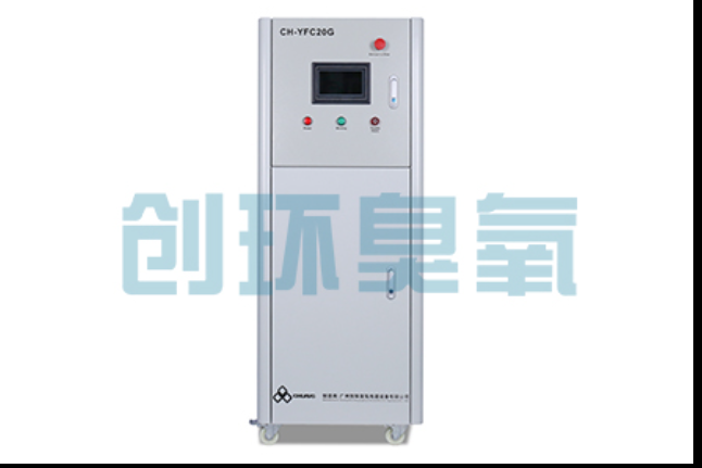 淄博ORP(氧化还原电位)控制在海水养殖臭氧投加中的核心作用与设定区间