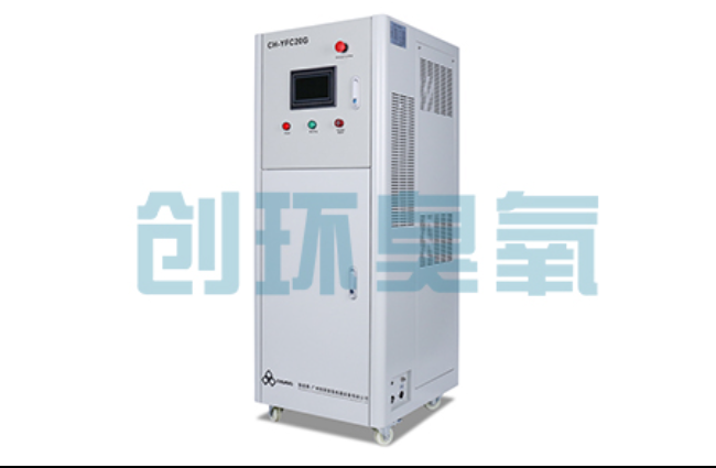 淄博高密度养虾水质恶化怎么救?臭氧发生器降解氨氮与亚硝酸盐实操步骤