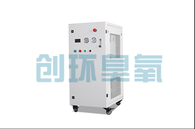 淄博2026年南美白对虾循环水养殖系统(RAS)臭氧消毒完整指南