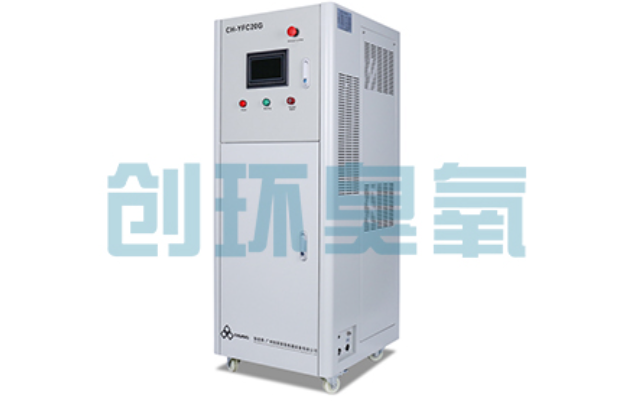 淄博提升花鲈养殖效益的6个臭氧净化系统应用要点