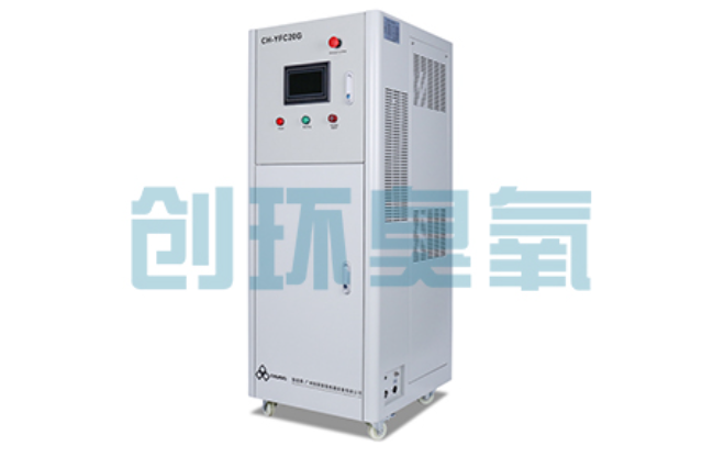 淄博石斑鱼养殖必看:臭氧发生器安装位置与日常维护全攻略