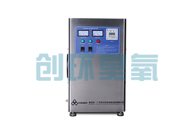 淄博高盐高浓度化工废水怎么处理?臭氧发生器催化氧化技术的应用边界在哪里?