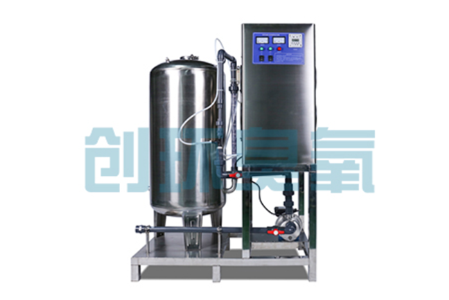 淄博臭氧发生器设计4大核心问题全解析:附气源与参数选型表