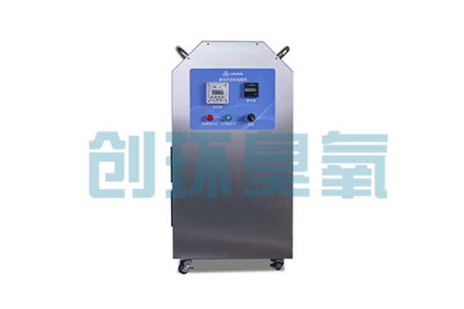 淄博臭氧发生器在其他食品加工中的应用有哪些?
