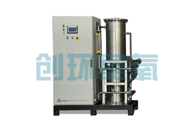 淄博高浓度化工废水脱毒对比:臭氧发生器与湿式氧化法(WAO)的能耗与设备投资评估