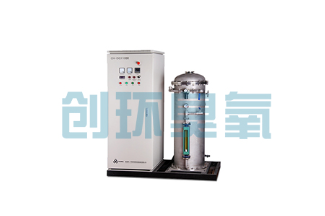 淄博臭氧+UV vs 臭氧+H₂O₂:哪个AOP工艺运行成本低20%?