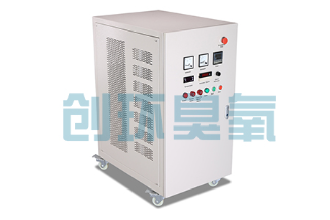 淄博臭氧如何实现水产养殖水体微生态重构?工厂化高密度养殖技术深度拆解