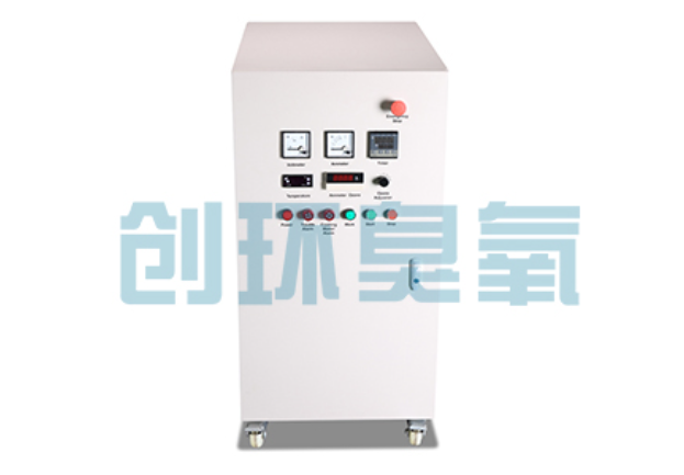 淄博拒绝盲目选型!工厂化循环水养殖臭氧发生器产量计算公式与避坑指南